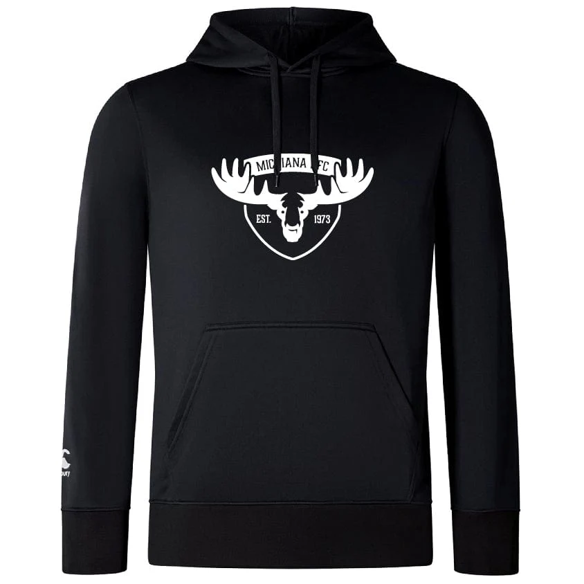Michiana RFC Club Lightweight Hoodie by Canterbury - Image 2