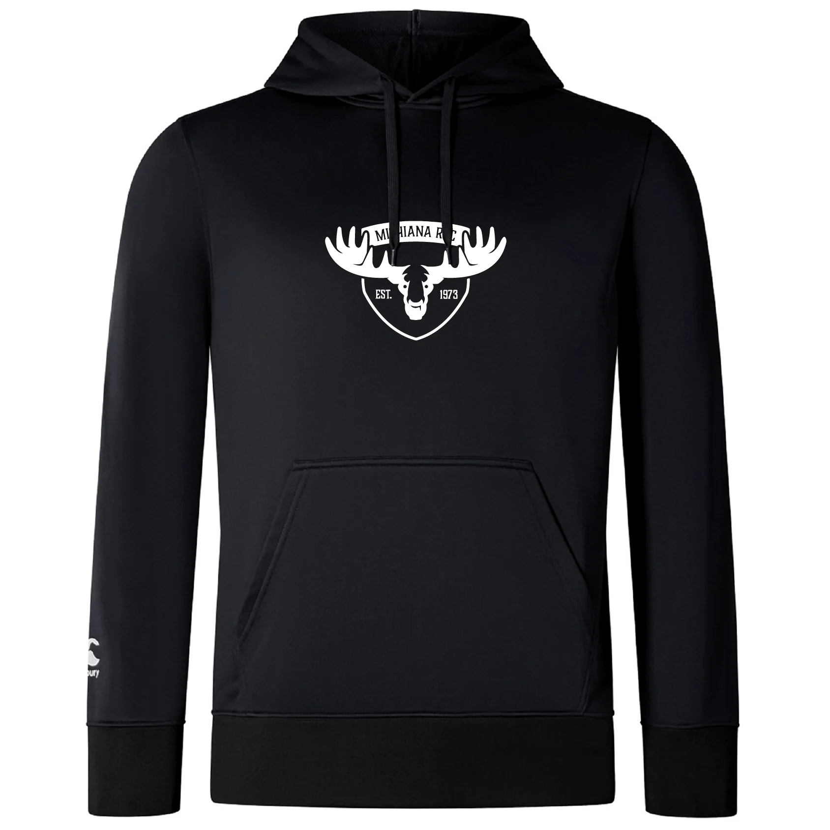 Michiana RFC Club Lightweight Hoodie by Canterbury - Image 4