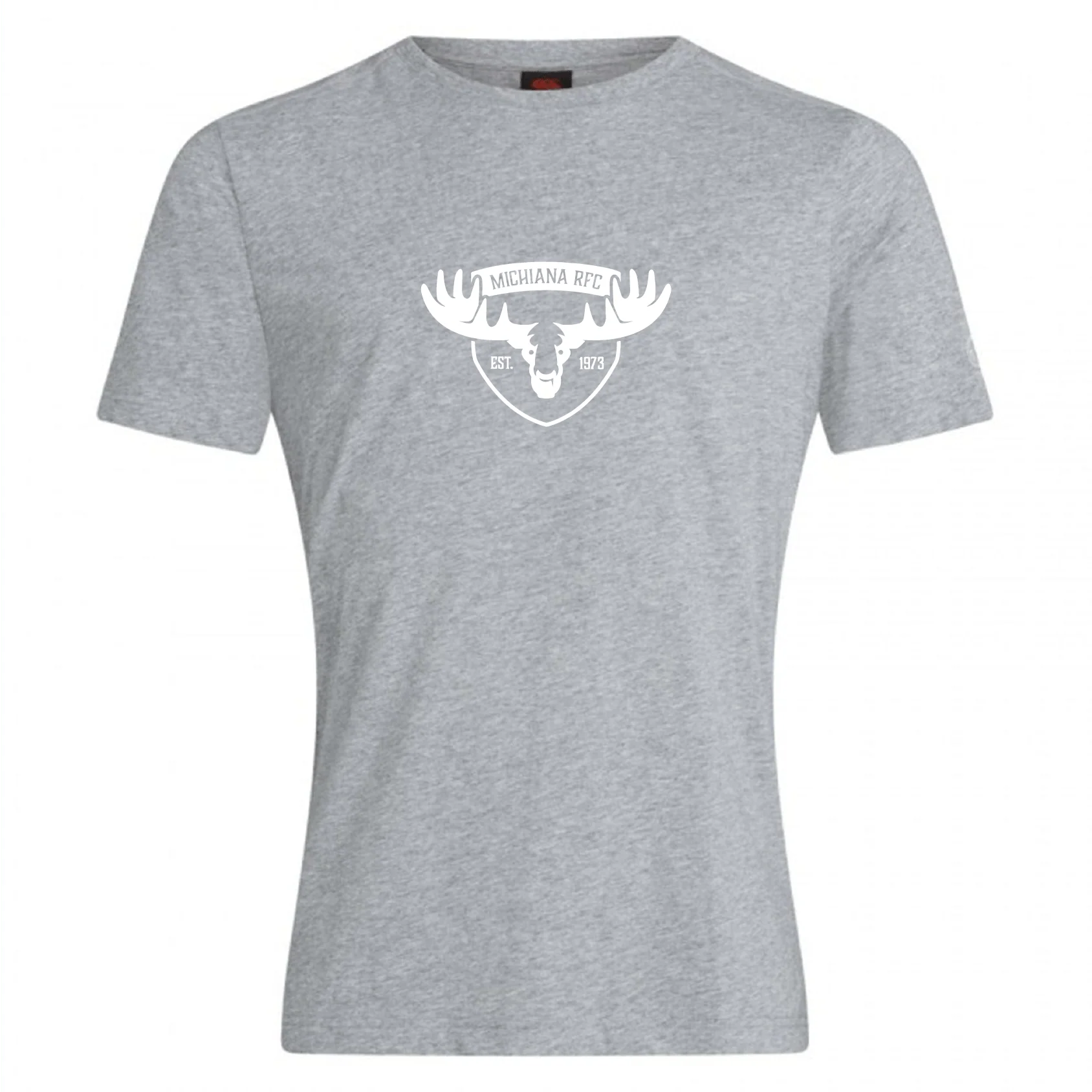 Michiana RFC Club Plain Tee by Canterbury - Image 5