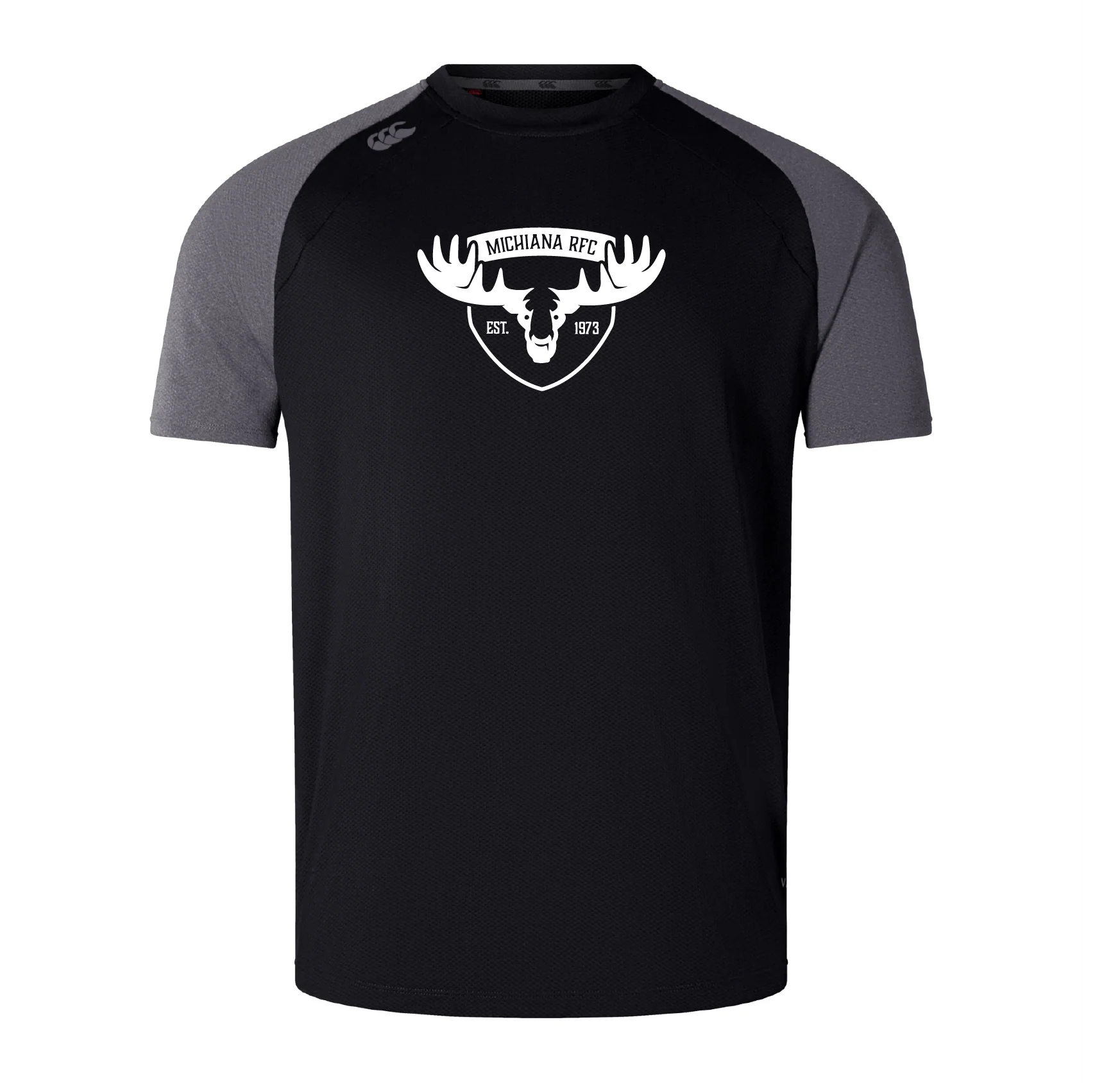 Michiana RFC Elite Training Tee by Canterbury - Image 2