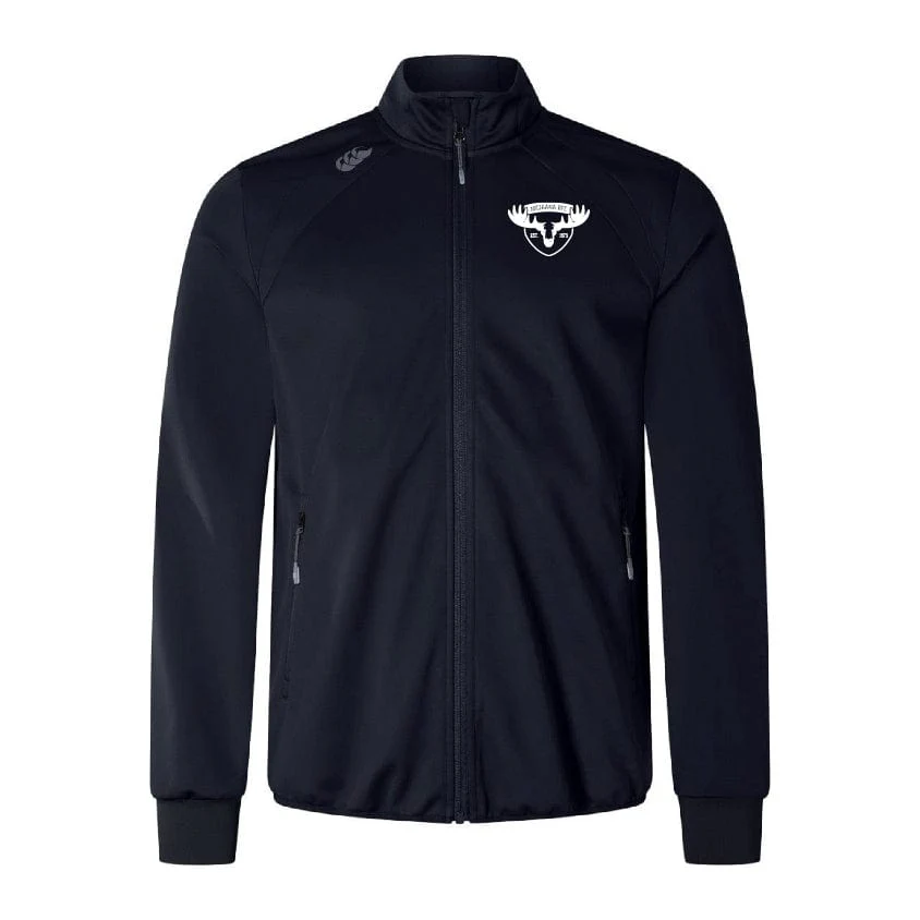 Michiana RFC Elite Windstopper Jacket by Canterbury