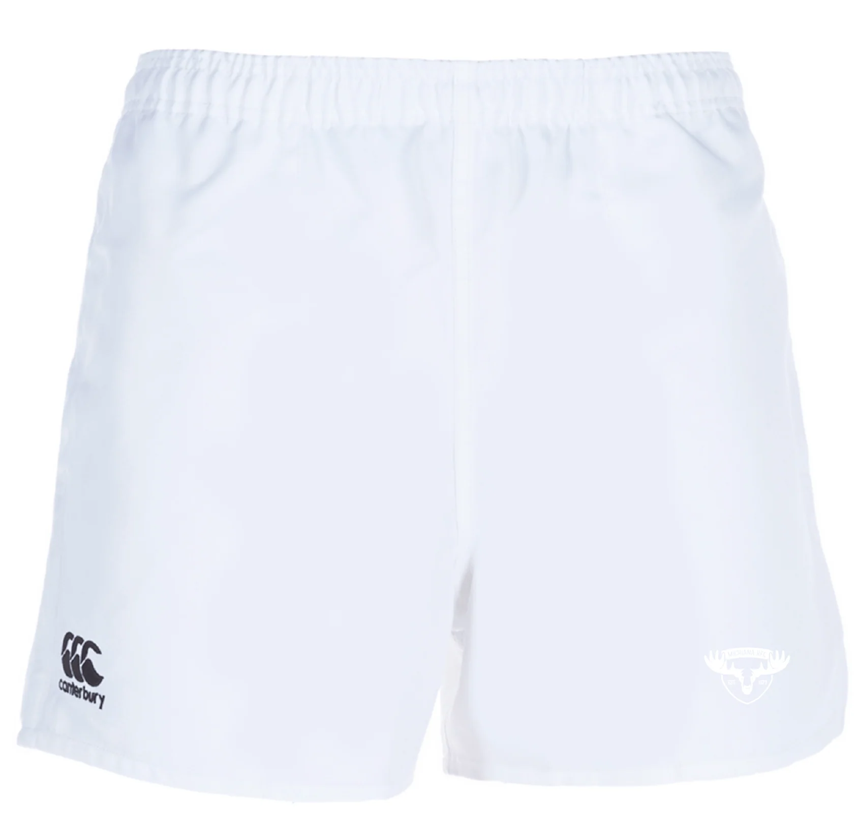 Michiana RFC Player's Drill Short by Canterbury - Image 2