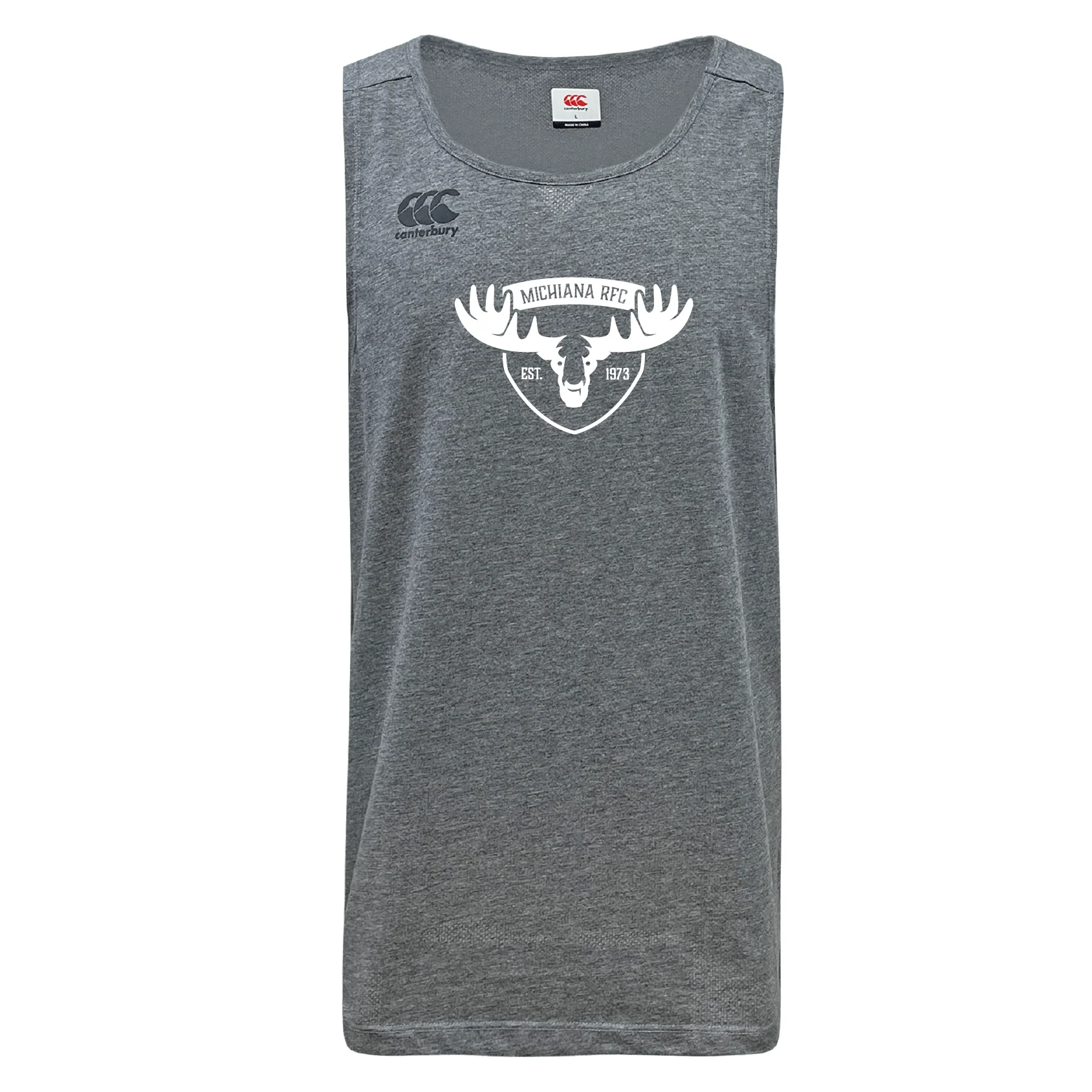 Michiana RFC Tempo Vapodri Singlet by Canterbury - Image 3