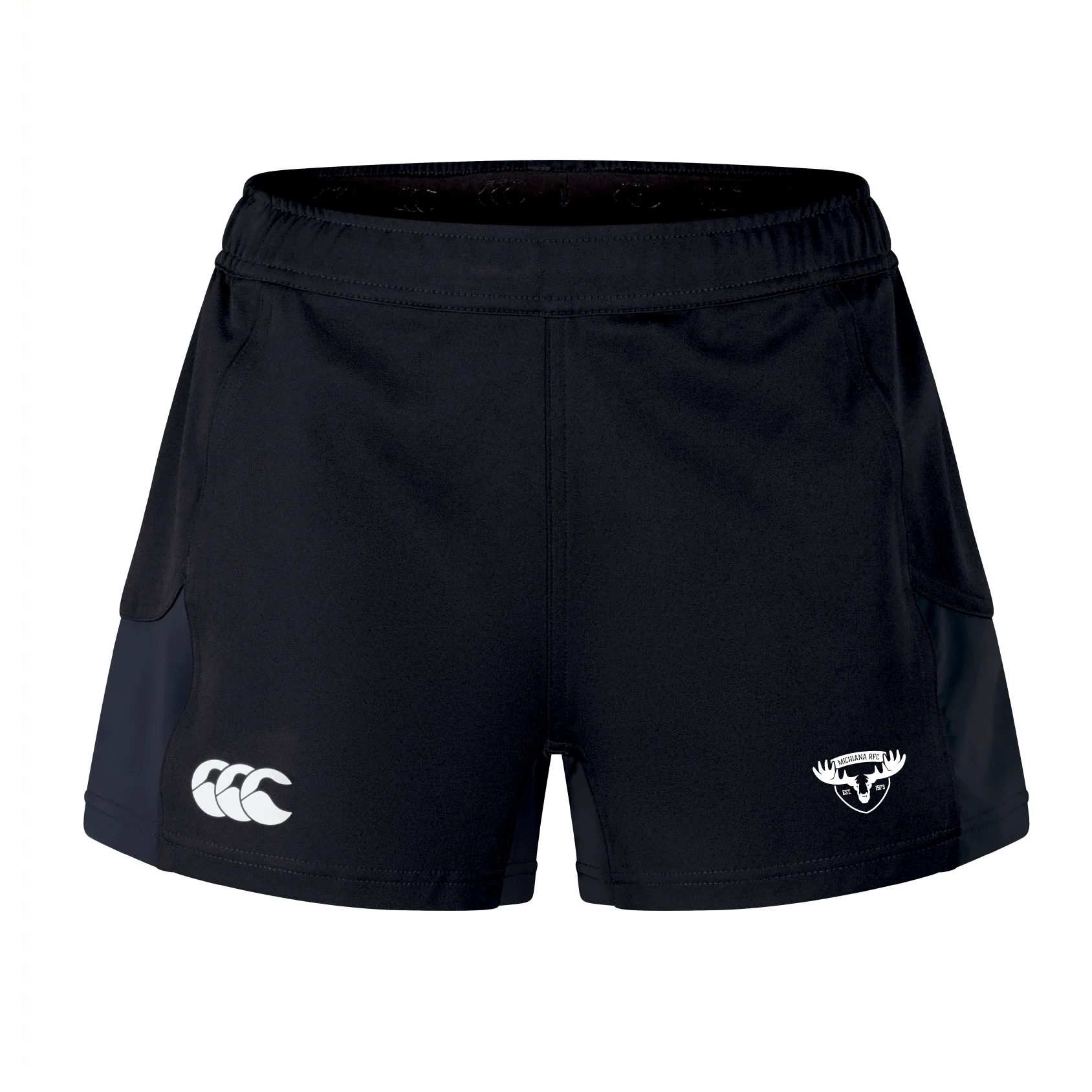 Michiana RFC Women's Advantage Short 2.0 by Canterbury