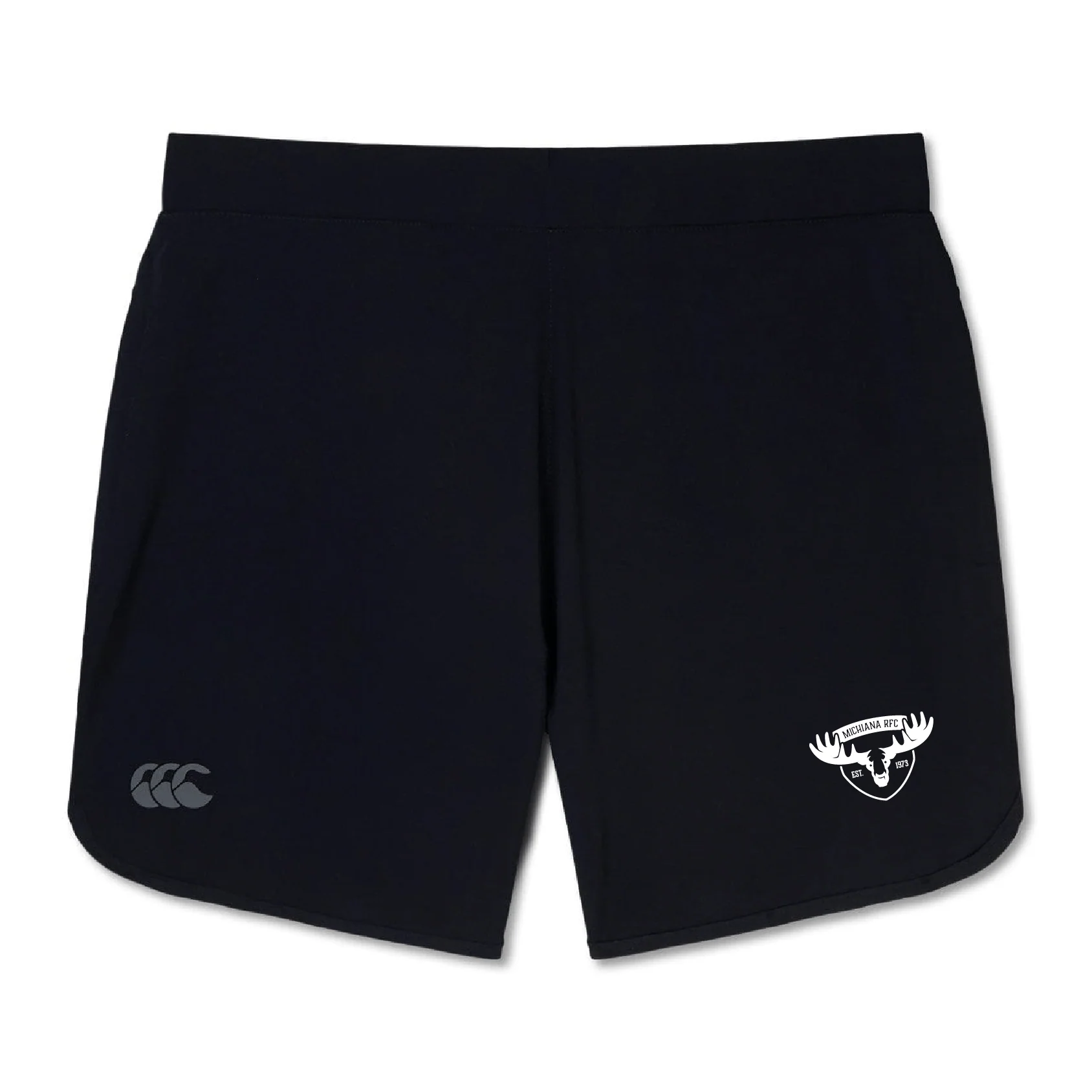 Michiana RFC Women's Elite Woven Short by Canterbury - Image 2