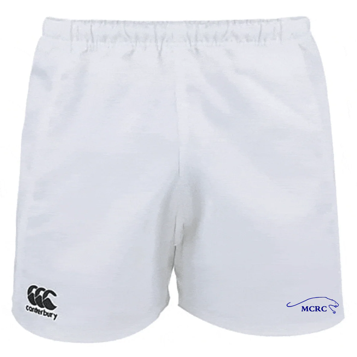 Middlebury College Rugby Advantage Rugby Shorts by Canterbury - Image 2