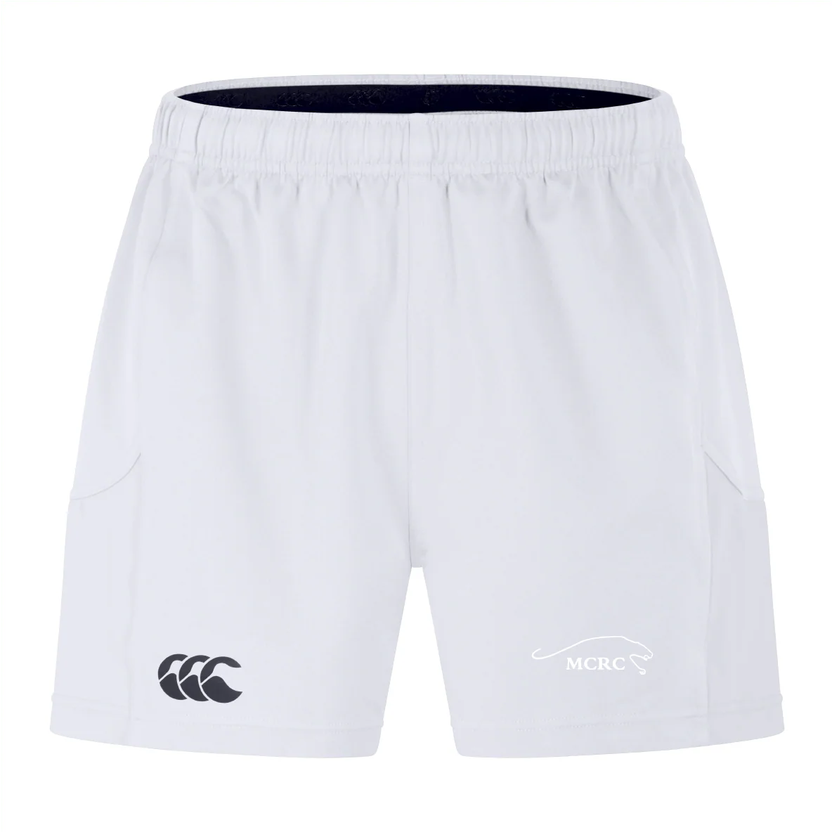 Middlebury College Rugby Advantage Short 2.0 by Canterbury - Image 2