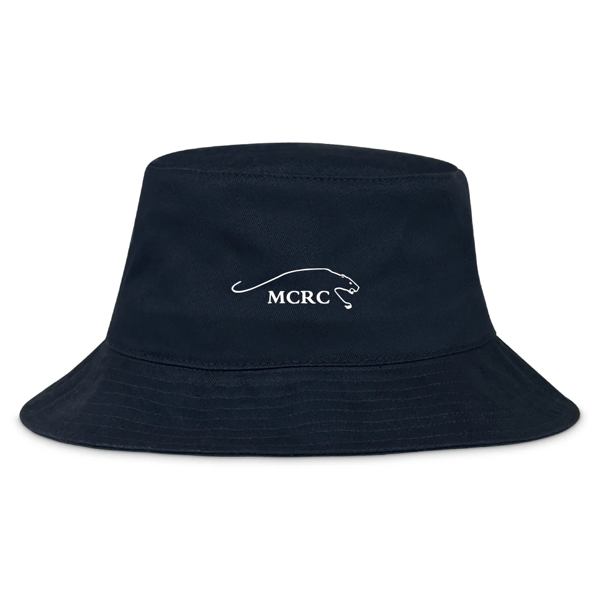 Middlebury College Rugby Crusher Bucket Cap