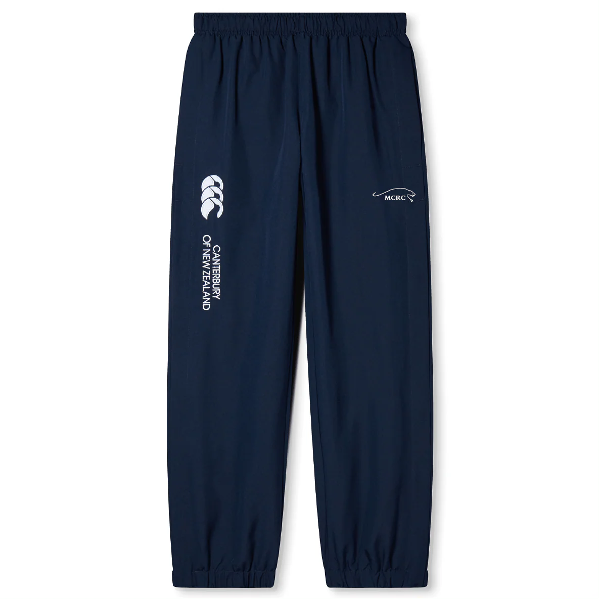 Middlebury College Rugby Cuffed Hem Stadium Pant by Canterbury