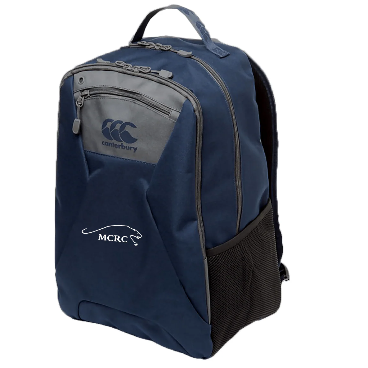 Middlebury College Rugby Medium Backpack by Canterbury