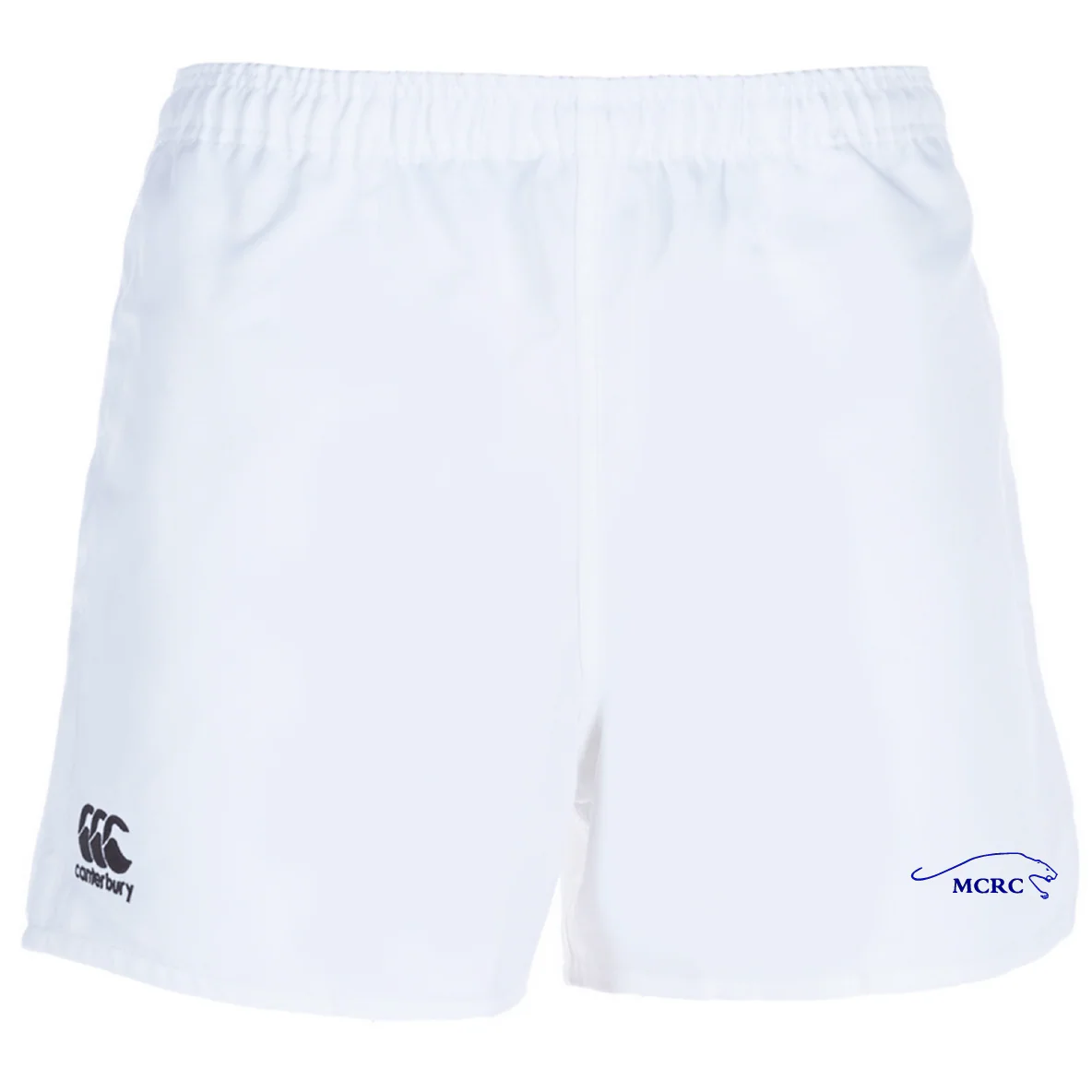 Middlebury College Rugby Professional Polyester Rugby Short by Canterbury - Image 2