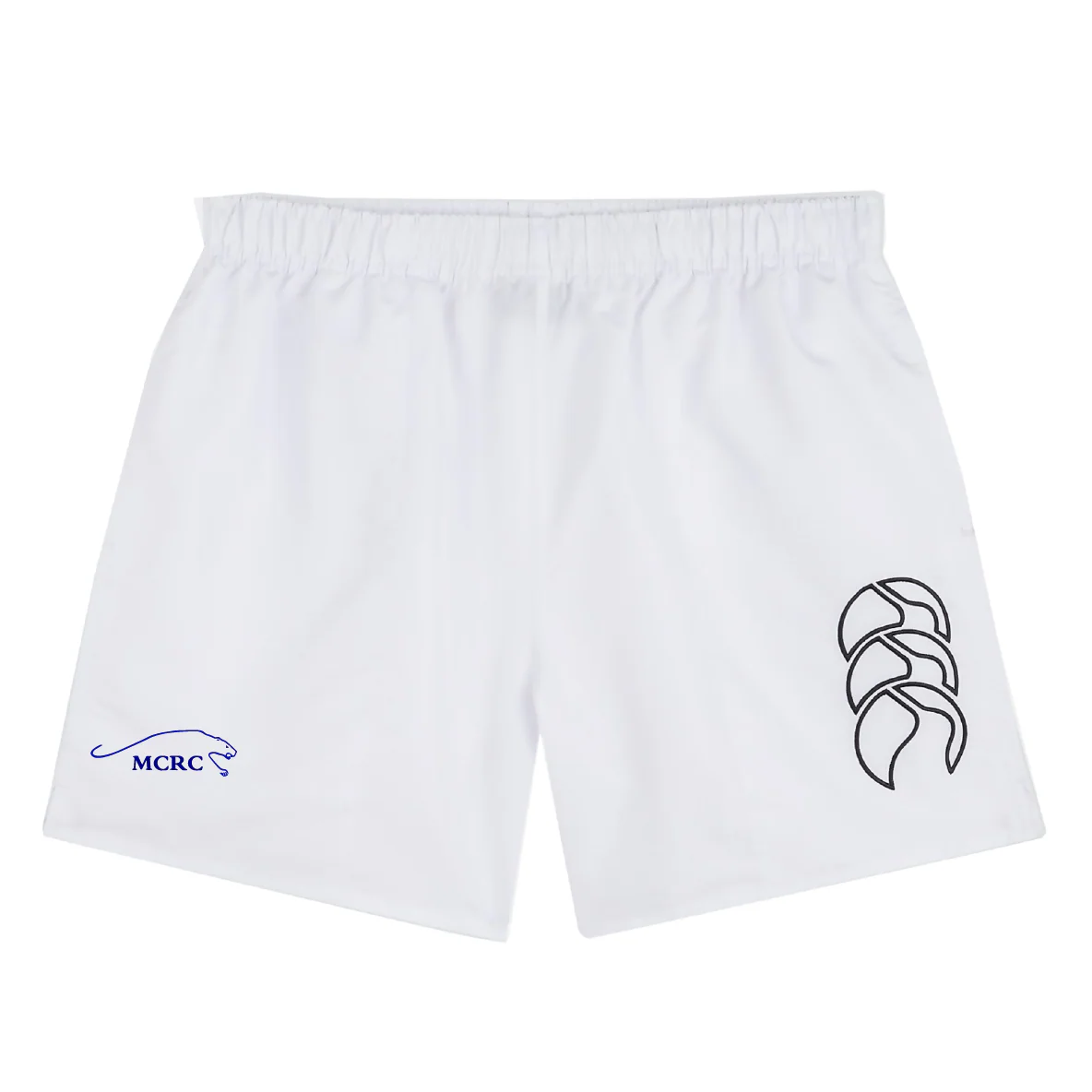 Middlebury College Rugby Tactic Short by Canterbury - Image 2