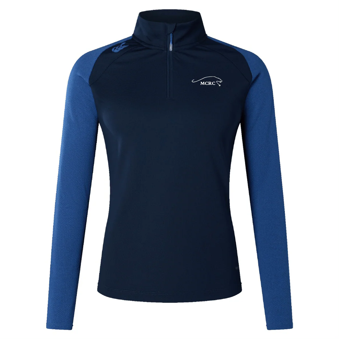 Middlebury College Rugby Women's Elite First Layer by Canterbury