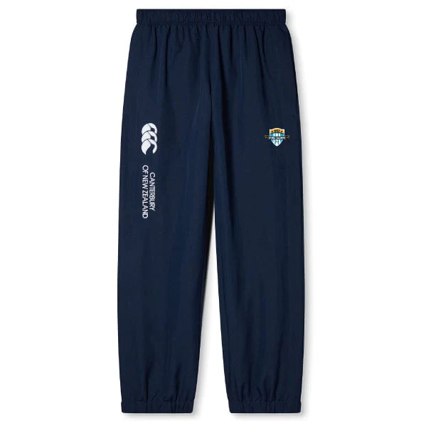 Milwaukee Beer Barons RFC Cuffed Hem Stadium Pant by Canterbury