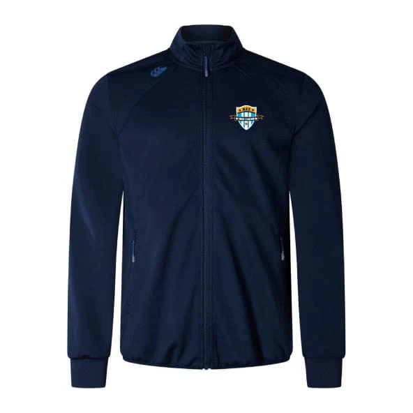 Milwaukee Beer Barons RFC Elite Windstopper Jacket by Canterbury