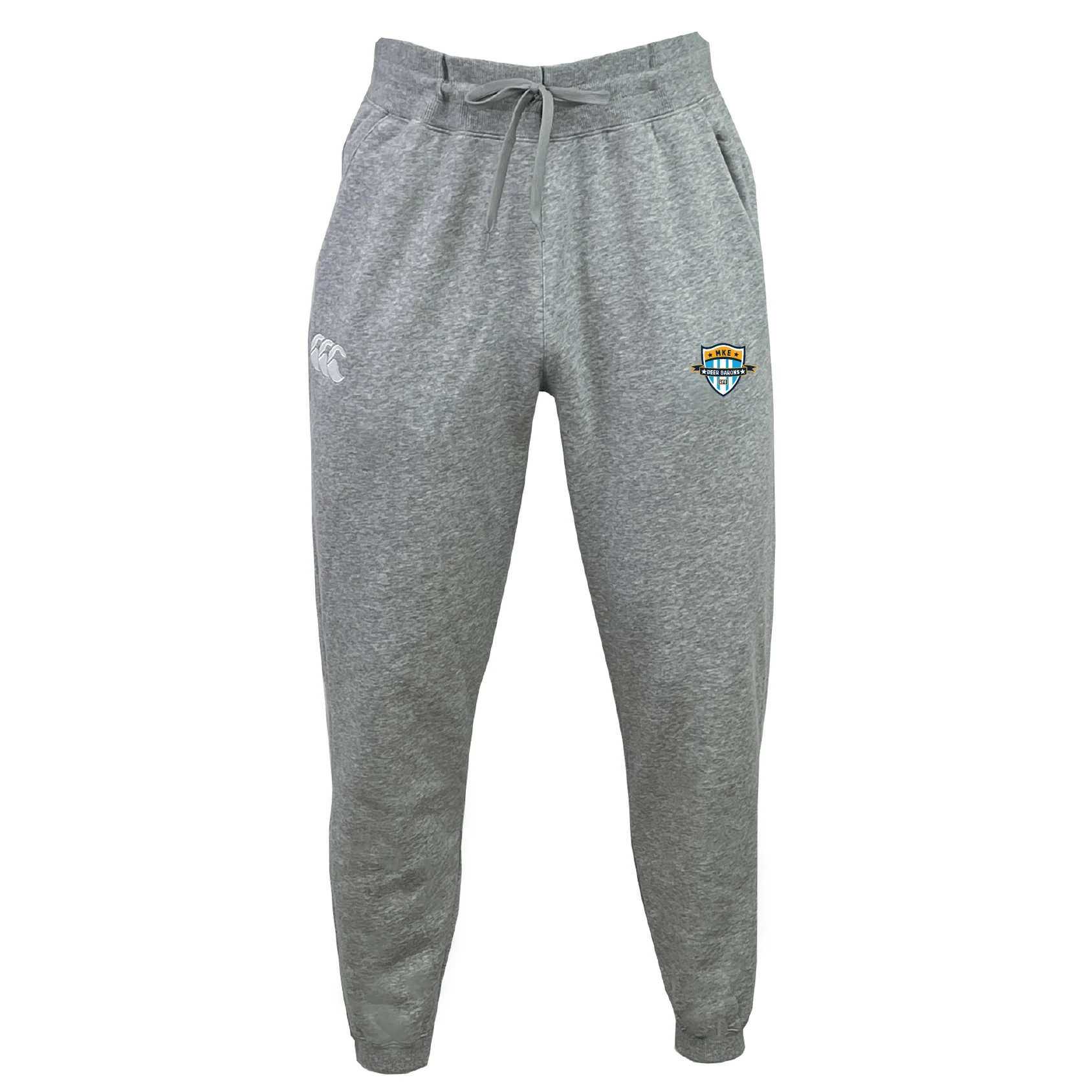 Milwaukee Beer Barons RFC Leisure Sweatpant by Canterbury - Image 3