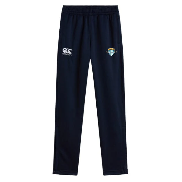 Milwaukee Beer Barons RFC Stretch Tapered Pant by Canterbury