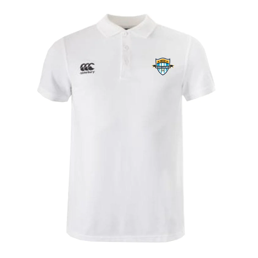 Milwaukee Beer Barons RFC Waimak Polo by Canterbury - Image 2
