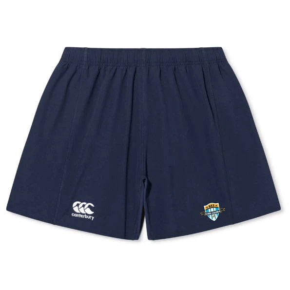 Milwaukee Beer Barons RFC Yokohama Short by Canterbury