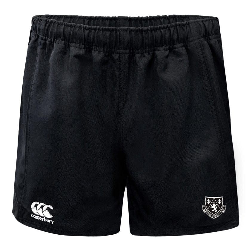 Milwaukee RFC Advantage Rugby Shorts by Canterbury