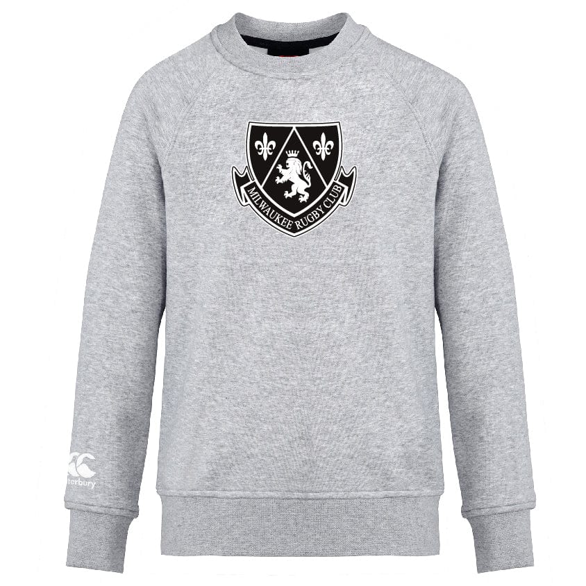 Milwaukee RFC Club Crew Sweatshirt by Canterbury - Image 2
