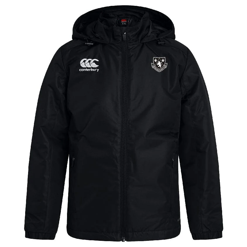 Milwaukee RFC Club Vaposhield Stadium Jacket by Canterbury