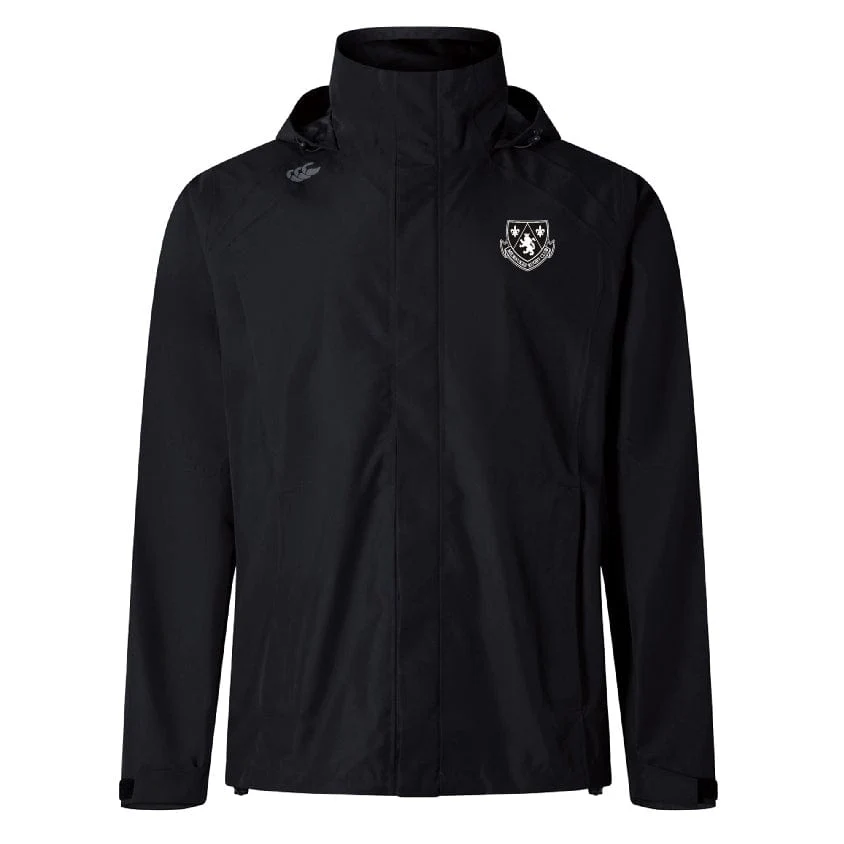 Milwaukee RFC Elite Storm Jacket by Canterbury