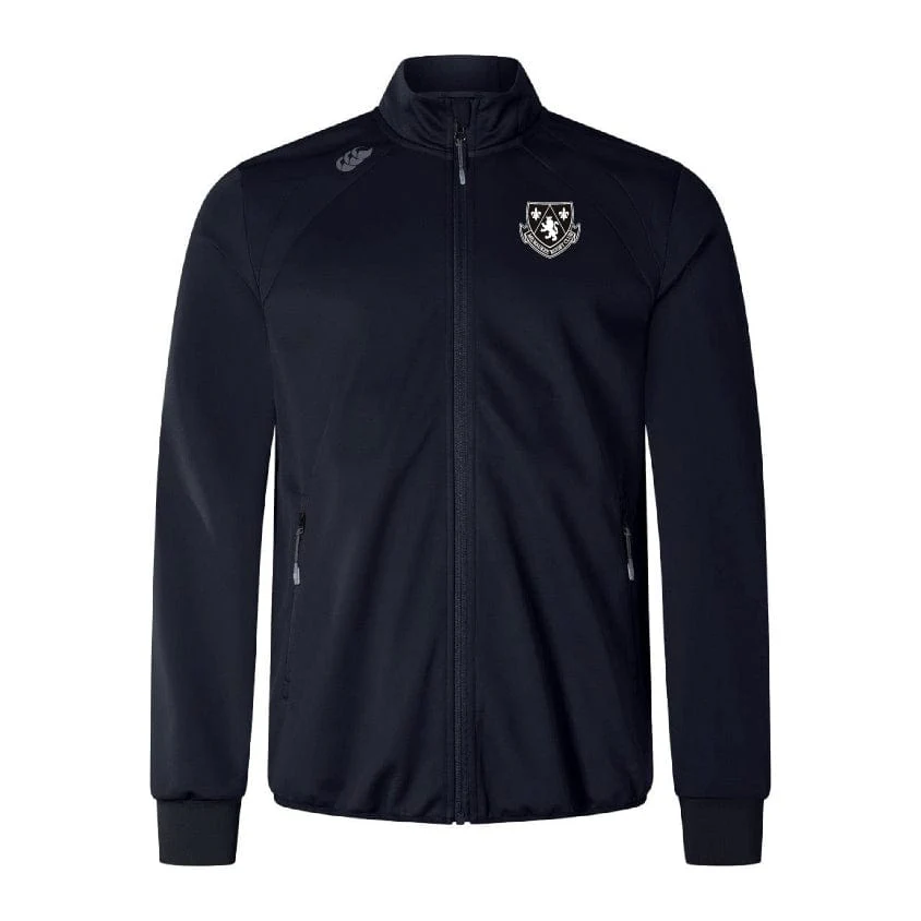 Milwaukee RFC Elite Windstopper Jacket by Canterbury
