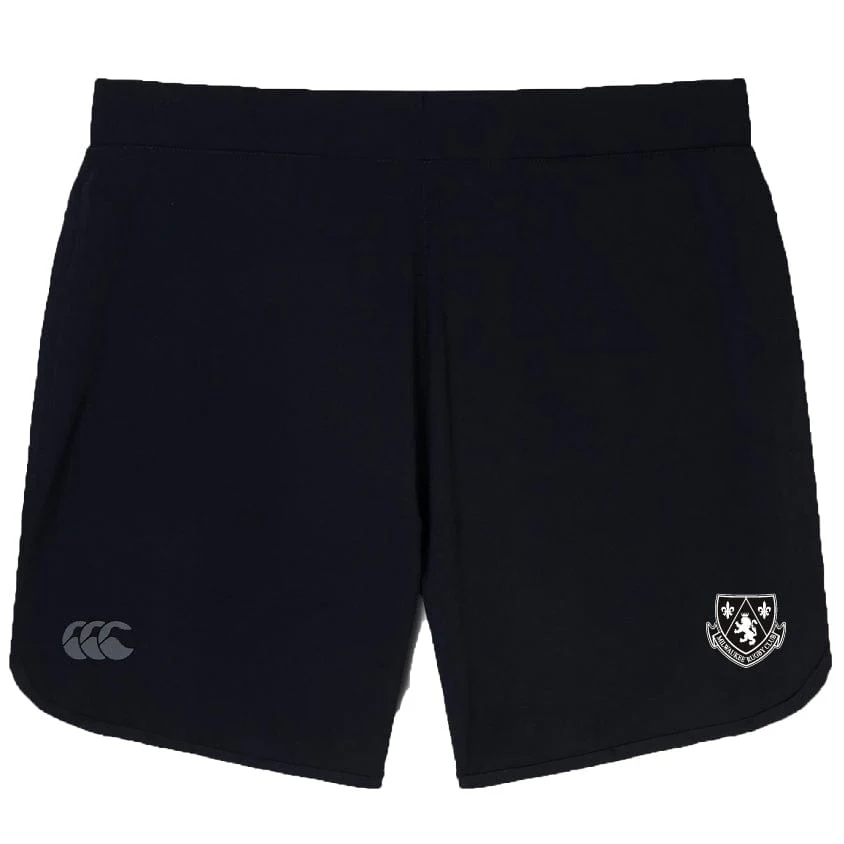 Milwaukee RFC Elite Woven Short by Canterbury