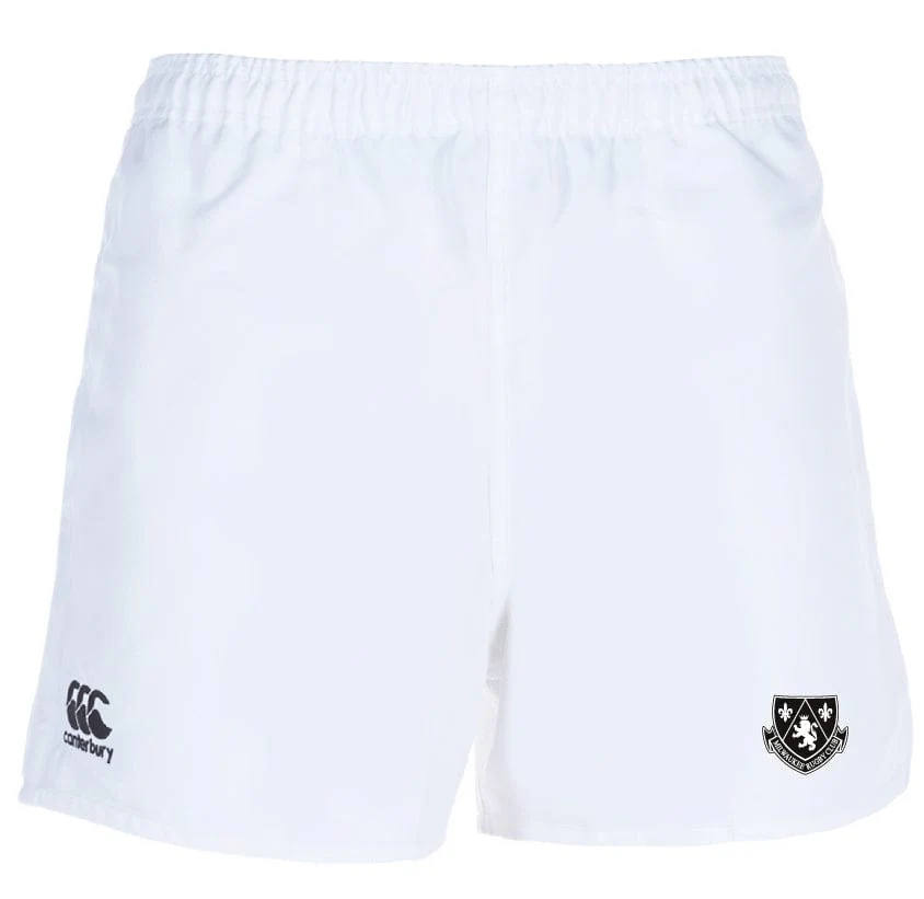 Milwaukee RFC Professional Polyester Rugby Short by Canterbury - Image 2