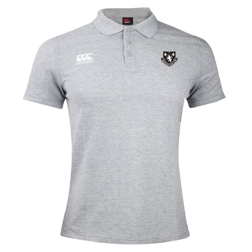 Milwaukee RFC Waimak Polo by Canterbury - Image 2