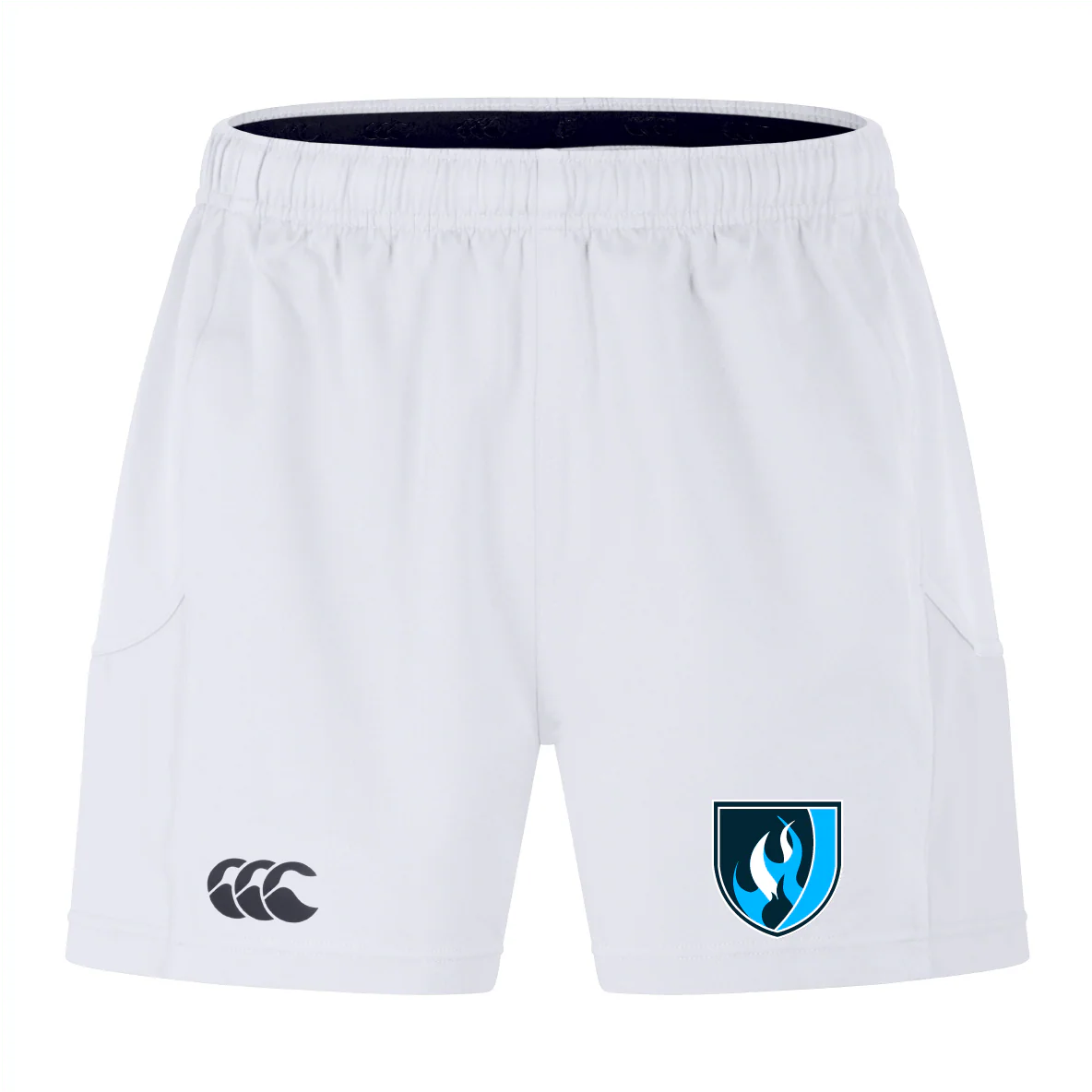 Minneapolis Mayhem Advantage Short 2.0 by Canterbury - Image 2
