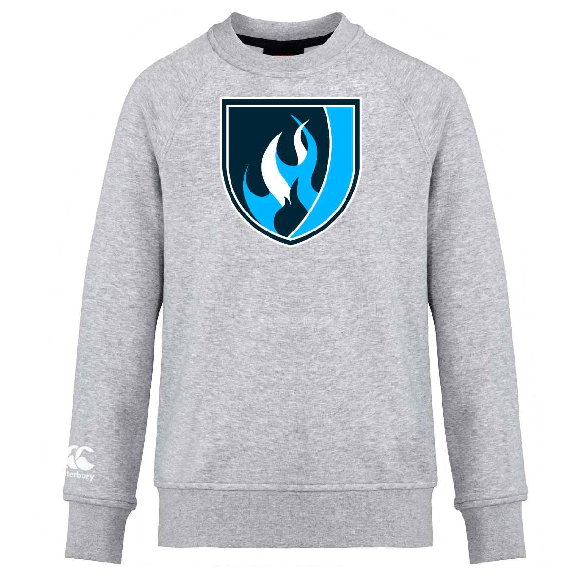 Minneapolis Mayhem Club Crew Sweatshirt by Canterbury - Image 2