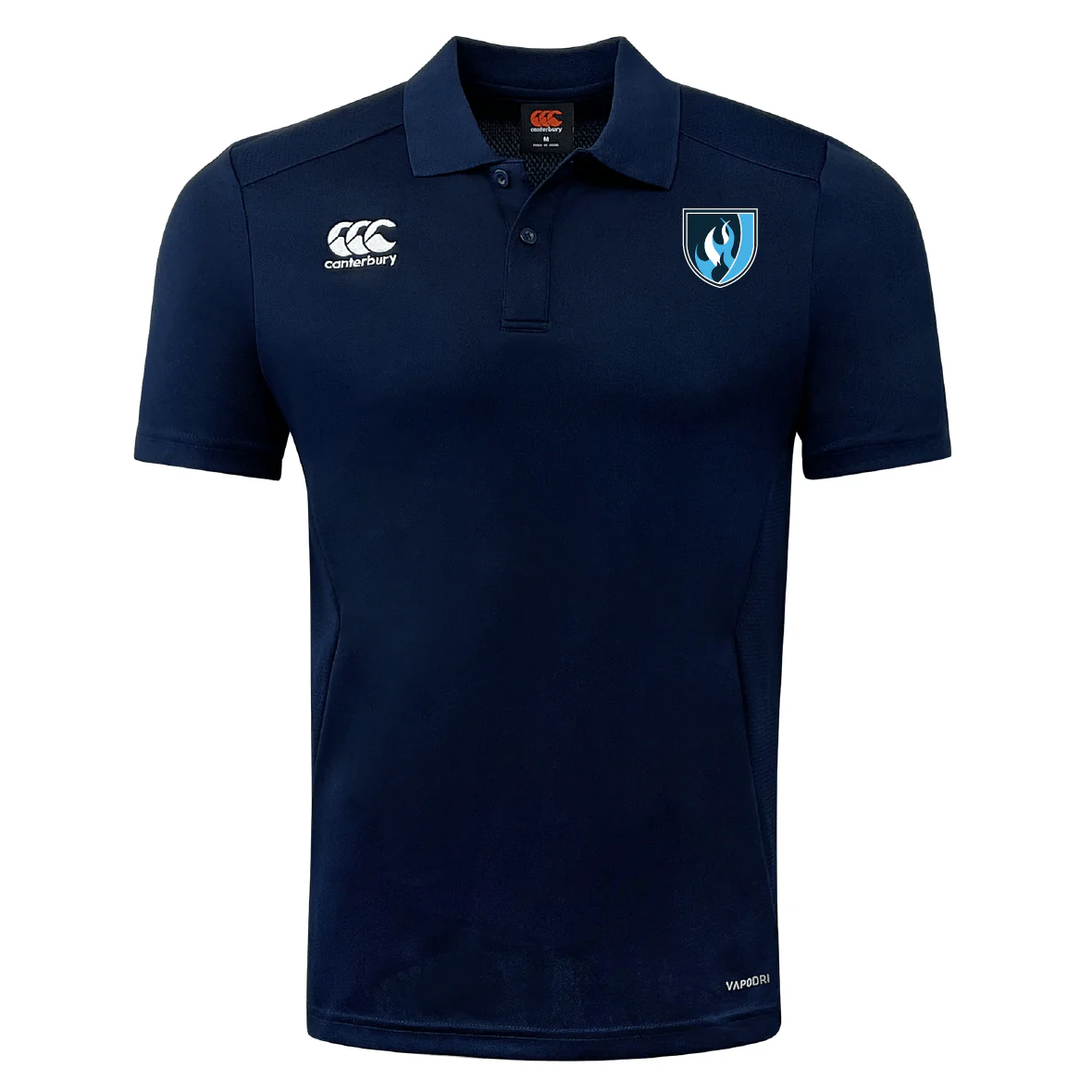Minneapolis Mayhem Club Dry Polo by Canterbury