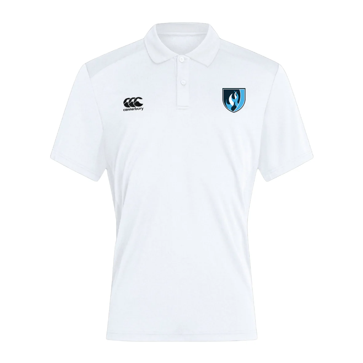 Minneapolis Mayhem Club Dry Polo by Canterbury - Image 2