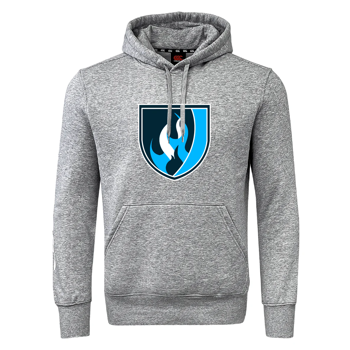 Minneapolis Mayhem Club Hoodie by Canterbury - Image 3