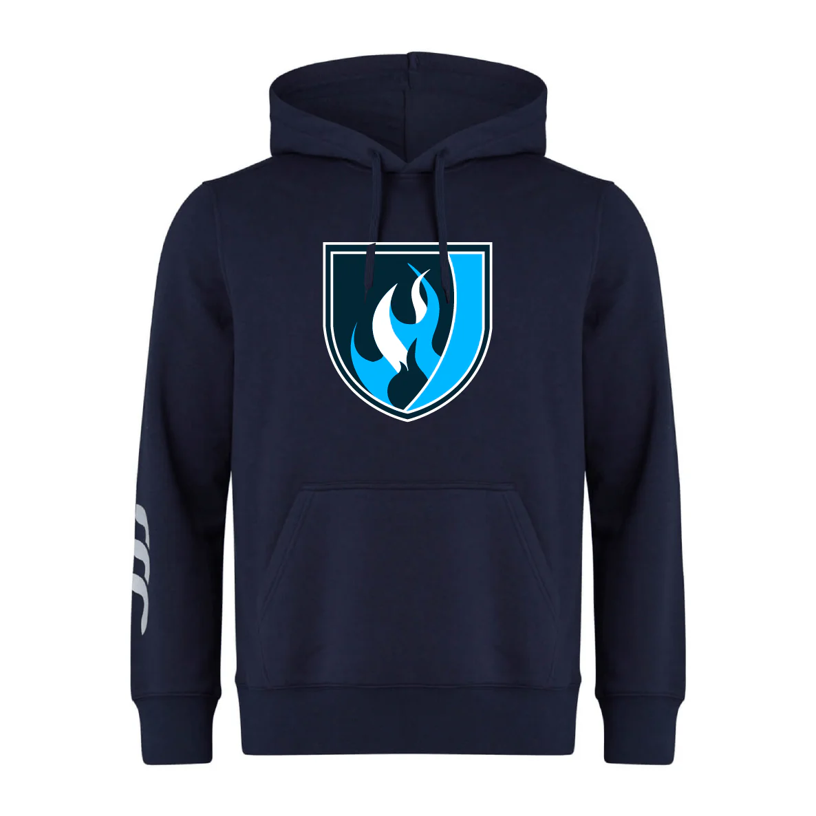 Minneapolis Mayhem Club Hoodie by Canterbury - Image 4