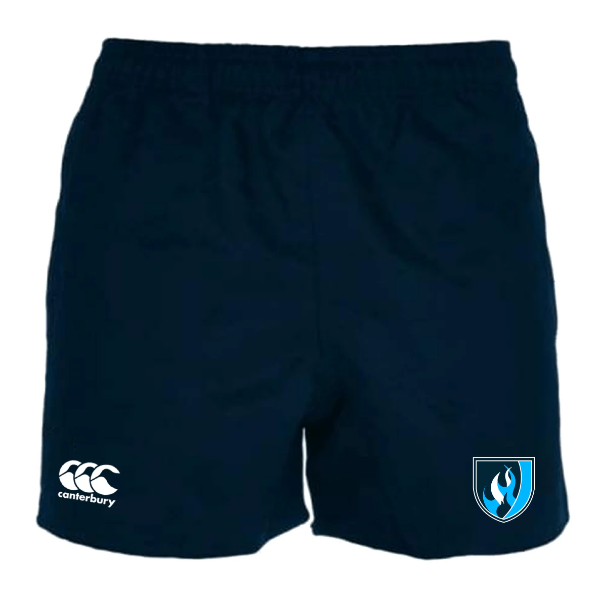 Minneapolis Mayhem Player's Drill Short by Canterbury - Image 2