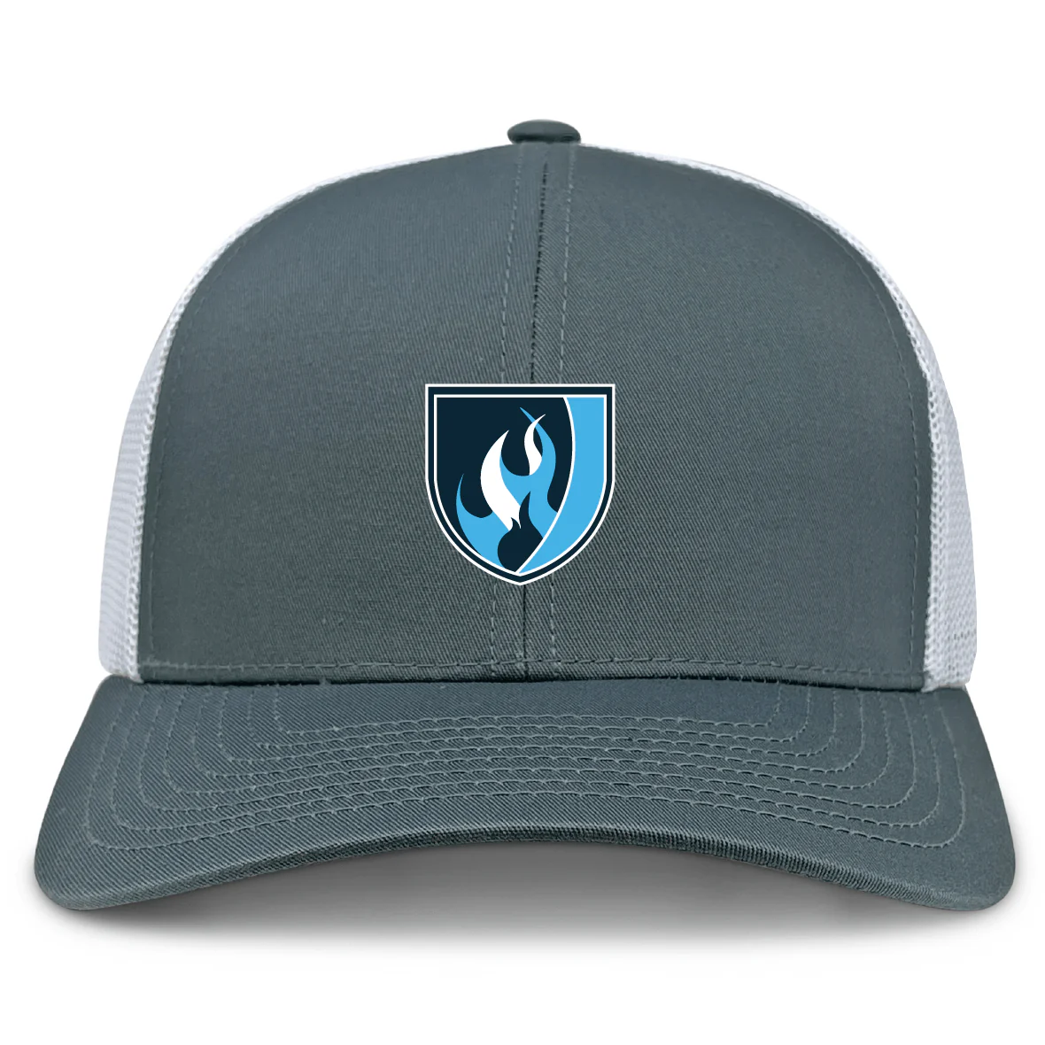 Minneapolis Mayhem Retro Trucker Cap