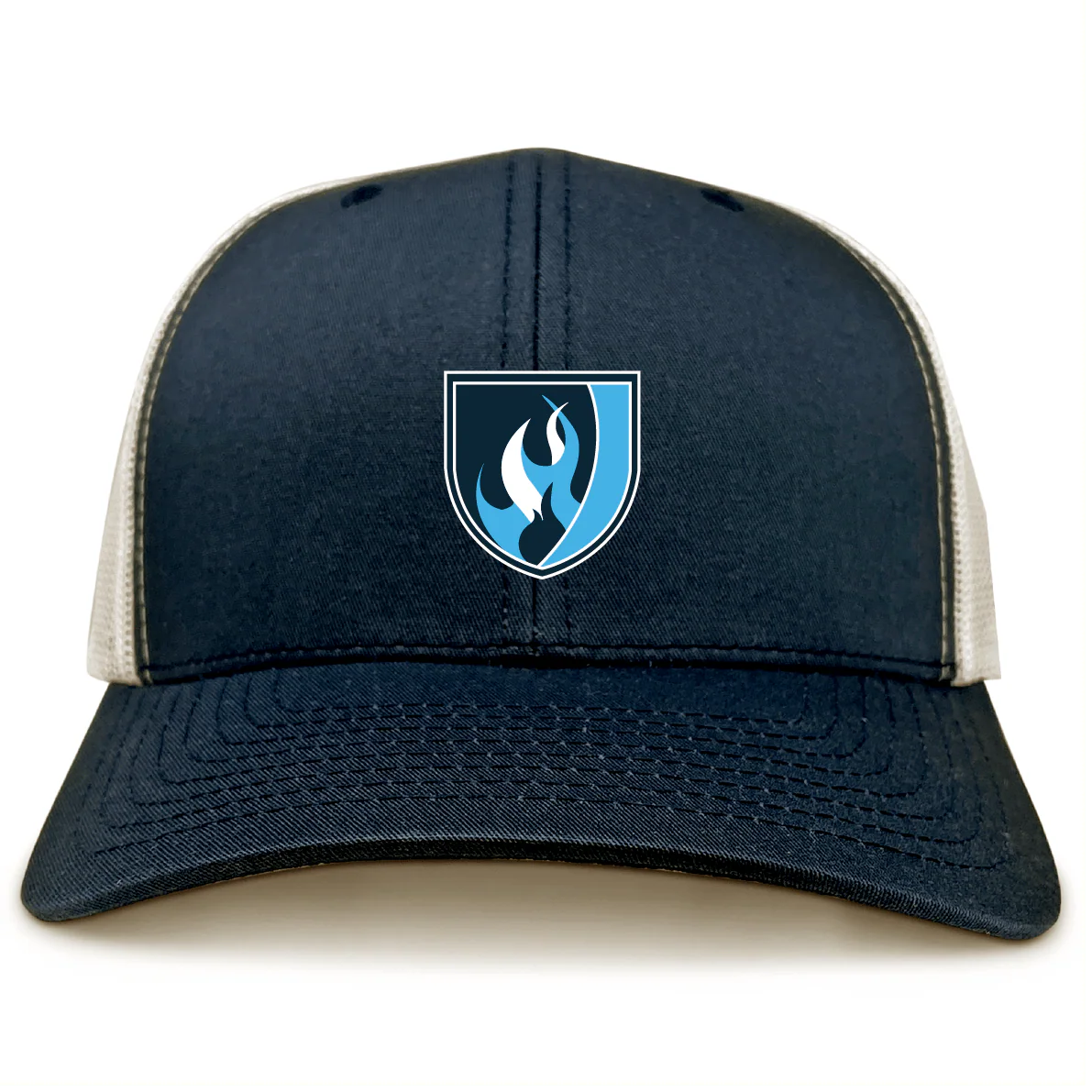 Minneapolis Mayhem Retro Trucker Cap - Image 2