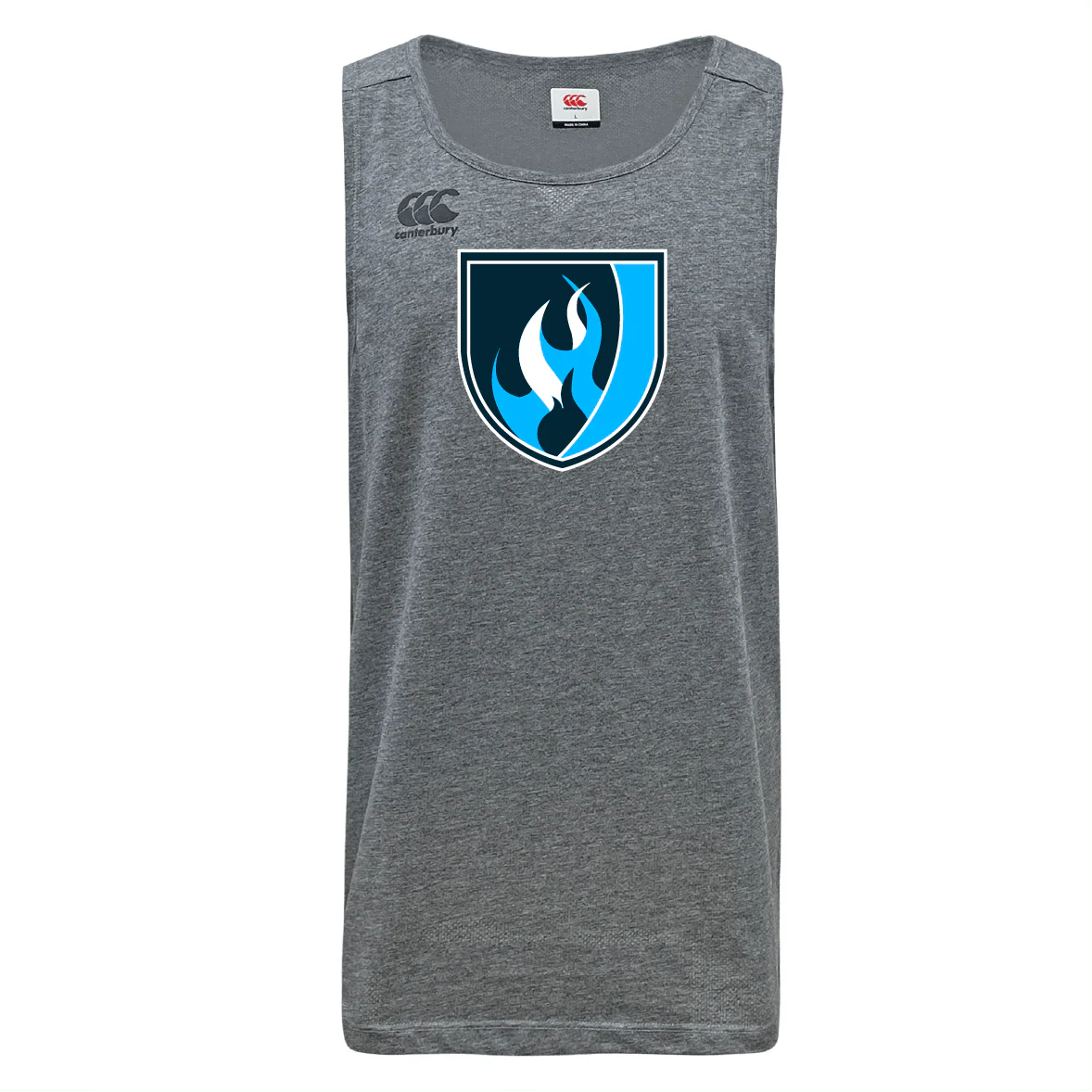 Minneapolis Mayhem Tempo Vapodri Singlet by Canterbury - Image 2