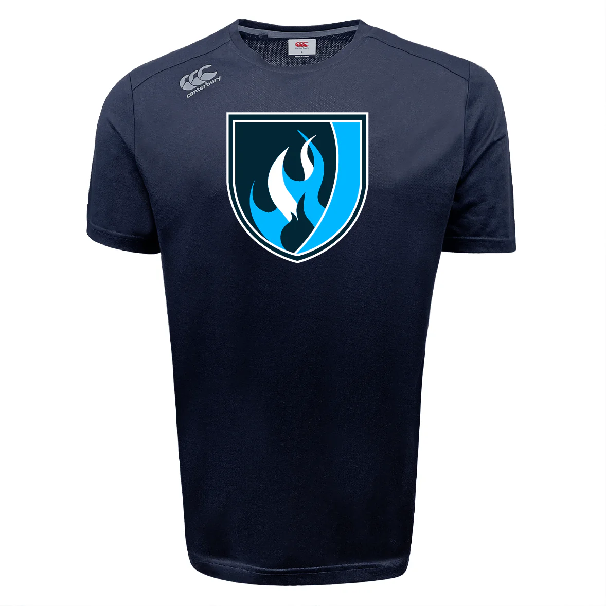 Minneapolis Mayhem Tempo Vapodri T-Shirt by Canterbury - Image 3