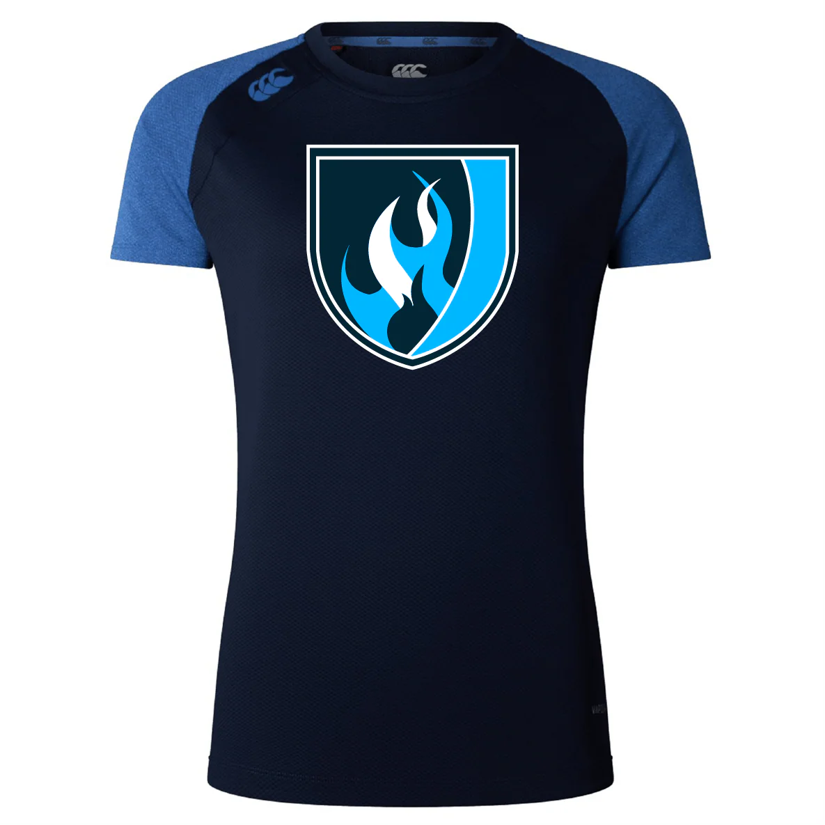 Minneapolis Mayhem Women's Elite Training Tee by Canterbury - Image 2