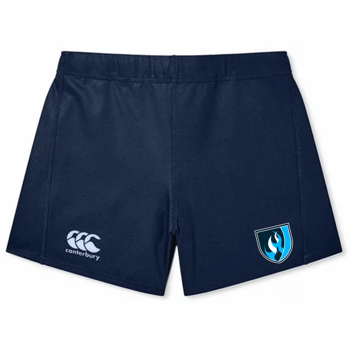 Minneapolis Mayhem Women's Elite Woven Short by Canterbury