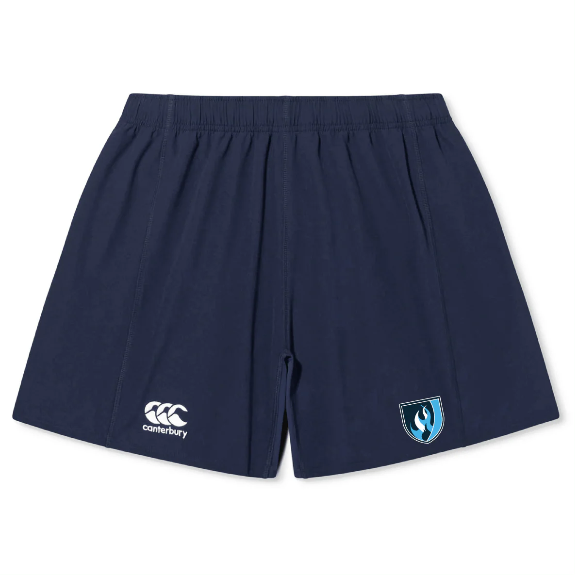 Minneapolis Mayhem Yokohama Short by Canterbury