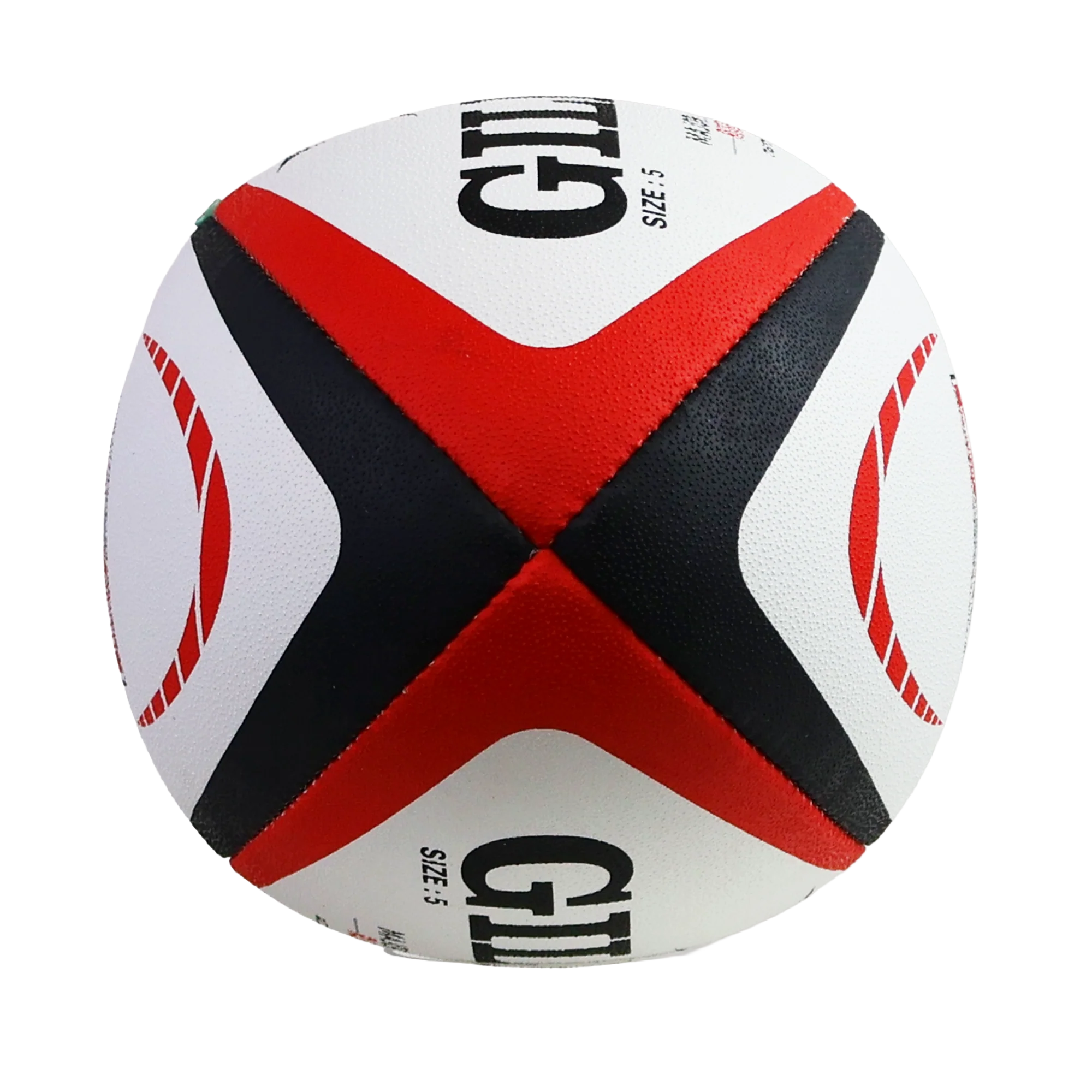 MLR Match Ball by Gilbert - Image 4