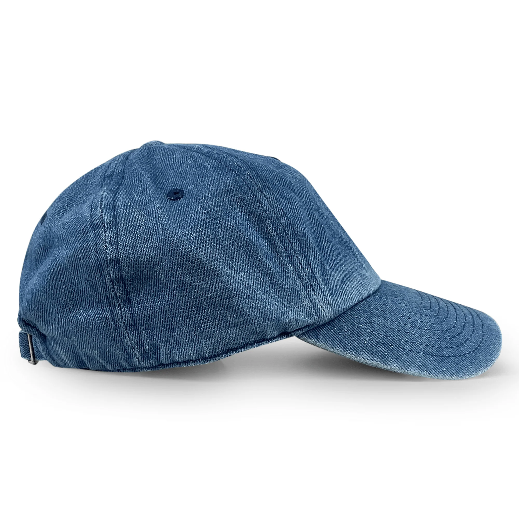 Modish Rugger I Heart Rugby Moms Cap - Image 3