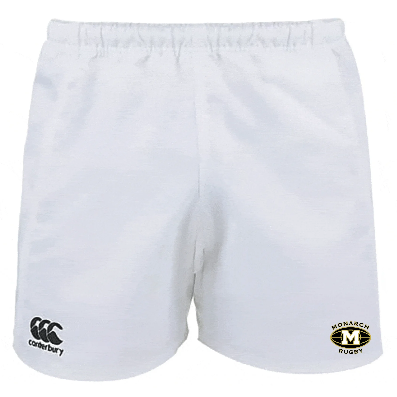 Monarch Rugby Club Advantage Rugby Shorts by Canterbury - Image 2