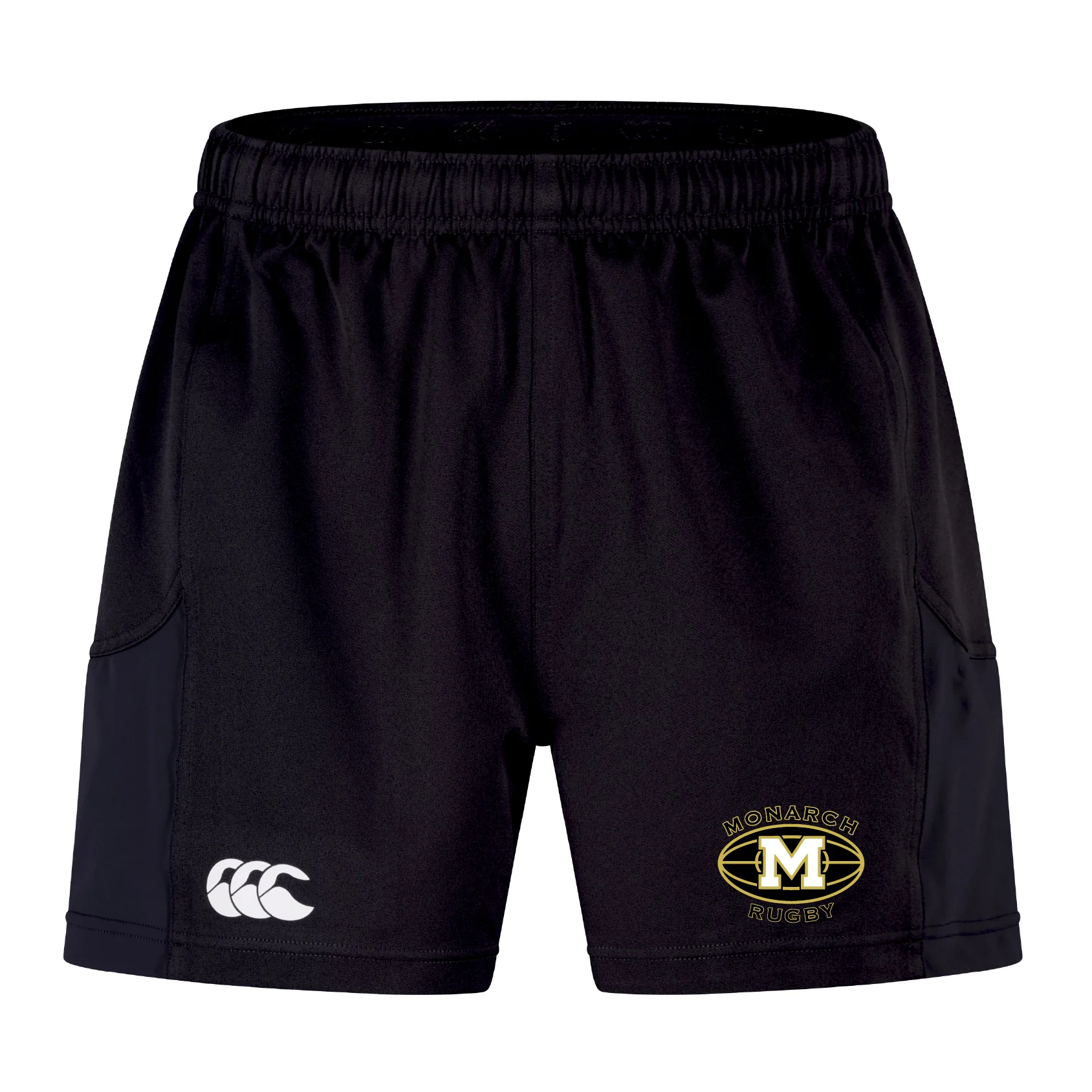 Monarch Rugby Club Advantage Short 2.0 by Canterbury