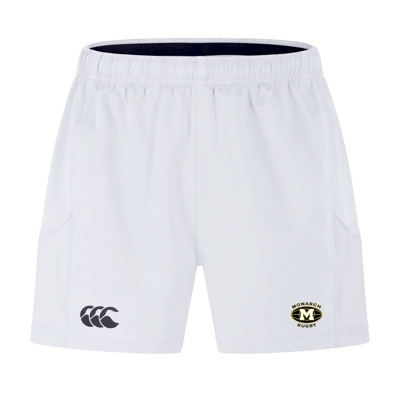 Monarch Rugby Club Advantage Short 2.0 by Canterbury - Image 2